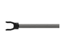 44 SERIES YOKE AND SPLINED SHAFT ASSEMBLY - 33.12" FROM CENTER YOKE