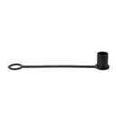 3/8" RUBBER DUST CAP