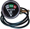 WATER TEMPERATURE GAUGE FOR INTERNATIONAL HARVESTER
