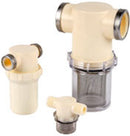 80 MESH SCREEN FOR HYPRO STRAINER - 1/2" AND 3/4" SIZE
