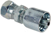 1/4 INCH HOSE X M14 METRIC FEMALE STRAIGHT SWIVEL