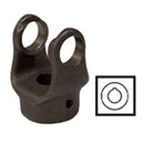 IMPLEMENT YOKE - 6 SERIES  -  1-3/16" ROUND