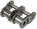 Drives Roller Chain Offset Link -