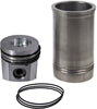 CYLINDER SLEEVE SET FOR CASE