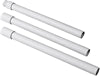 Fill-Rite 1200KTG7743 3-Piece 144" Telescoping Suction Pipe 