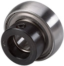 SEALED  INSERT BEARING 1-1/8" ID  - NARROW INNER RING