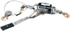 4 TON HAND POWER PULLER