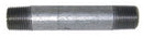 1/8 INCH MNPT 2 INCH GALVANIZED NIPPLE