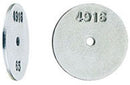 TeeJet CP491643 CP4916-43 Flow Regulator Orifice, Stainless Steel