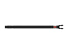CAT 5 44 SERIES YOKE AND TUBE ASSEMBLY WITH  1-11/16 x 20 SPLINE SLIP SLEEVE - 59.88" FROM CENTER YOKE
