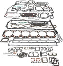 GASKET SET FOR COMPLETE OVERHAUL
