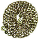 5/16 INCH X 25 FOOT GRADE 70 TRANSPORT BINDER CHAIN