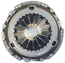 COVER ASSEMBLY
