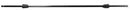 SPRAY WAND FOR BPS38 SPRAYER ASSEMBLY