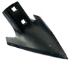 Chisel Plow Sweep - 6" x 5/16", 1/2" Bolt Holes, Medium Crown, Hard-Faced