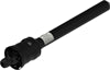 CAT 3 80°    SERIES 14 CV JOINT AND SHAFT WITH GUARD  1-3/8" 6 SPLINE TRACTOR YOKE