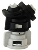 TURBODROP TWIN FAN
