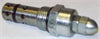 Cross 1R0017 Relief Valve for Single Spool BA Valve - 1500 to 3000 PSI