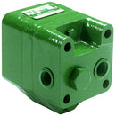 FMC-HYD-206 MOTOR, 7 GPM