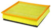 Baldwin Air Filter (PA3763)