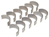 ROD BEARING KIT, STANDARD (REPLACES 6-3055351R91)