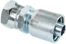3/4 INCH HOSE X 3/4 BSPP FEMALE STRAIGHT SWIVEL