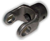 IMPLEMENT YOKE - 12 SERIES  -  15/16" ROUND