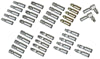 HYDRAULIC HOSE ASSEMBLY STARTER KIT, RYCO.
 CONTAINS 3/4" HOSE ENDS LESS THE HOSE