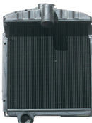 TISCO Radiator for International, 354875R93