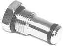 DETENT, OUT, SPRING CENTERING. FOR SBA & 11161 CROSS VALVES