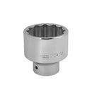 2-9/16 INCH X 1 INCH DR SAE SOCKET
