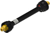 METRIC DRIVELINE