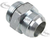 OFS X MB - OFS STRAIGHT THREAD CONNECTOR