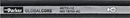 3/4 INCH X 250 FEET PARKER GLOBAL CORE 487 ISO 18752 HYDRAULIC HOSE