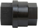 3" NPT CHECK VALVE