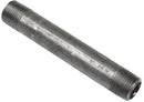3/8 INCH MNPT 4 INCH GALVANIZED NIPPLE