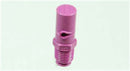 TeeJet 14XP25LVP XP BoomJet Left Hand Nozzle - Purple