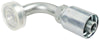 5/8 INCH HOSE X CODE 61 FLANGE HEAD ELBOW - 90 RIGID