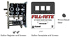 FILL-RITE KIT800GR KIT, 800 SERIES GALLON REGISTER AND FACEPLATE