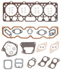 UPPER GASKET FOR JOHN DEERE