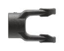 IMPLEMENT YOKE - 35 SERIES  -  1-5/8" ROUND