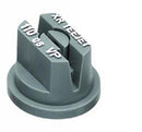 TeeJet XR11006VP XR Extended Range Flat Spray Tip, Poly, 110°, Gray, Orifice 6