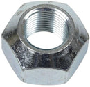 1-1/16"-18  WHEEL NUT