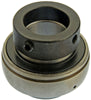 RELUBE INSERT BEARING-1-3/8" ID- WIDE INNER RING