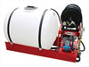 200-GALLON SKID SPRAYER