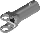 SLIP SLEEVE YOKE - 6 SERIES   3/4" SQUARE BORE