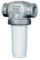 TeeJet 124A1AL50 Strainer 1 Inch x 50 Mesh Screen - 124 Series Has Aluminum Head / Nylon Bowl