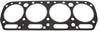 TISCO Cylinder Head Gasket for Allis Chalmers, 70229406