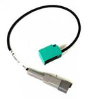PROXIMITY SPEED SENSOR