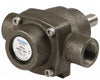 Hypro 4001N 4 Roller Ni-Resist Pump - 5/8 Solid Shaft